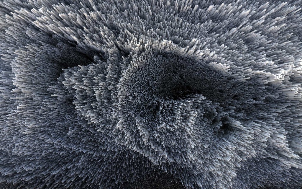 Topographies Storm Render 2