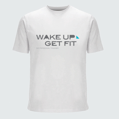 Wake Up Get Fit