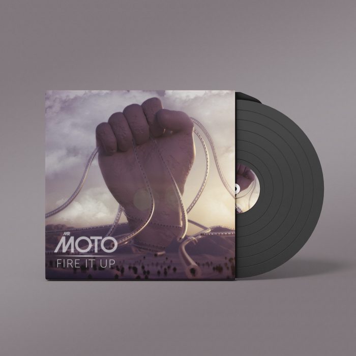 Mr Moto – Fire it up