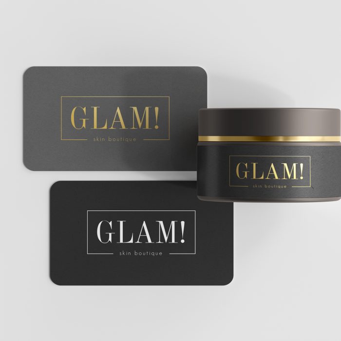 GLAM!