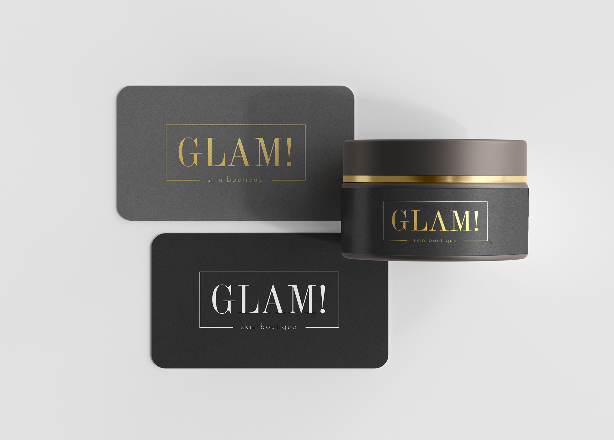 GLAM!