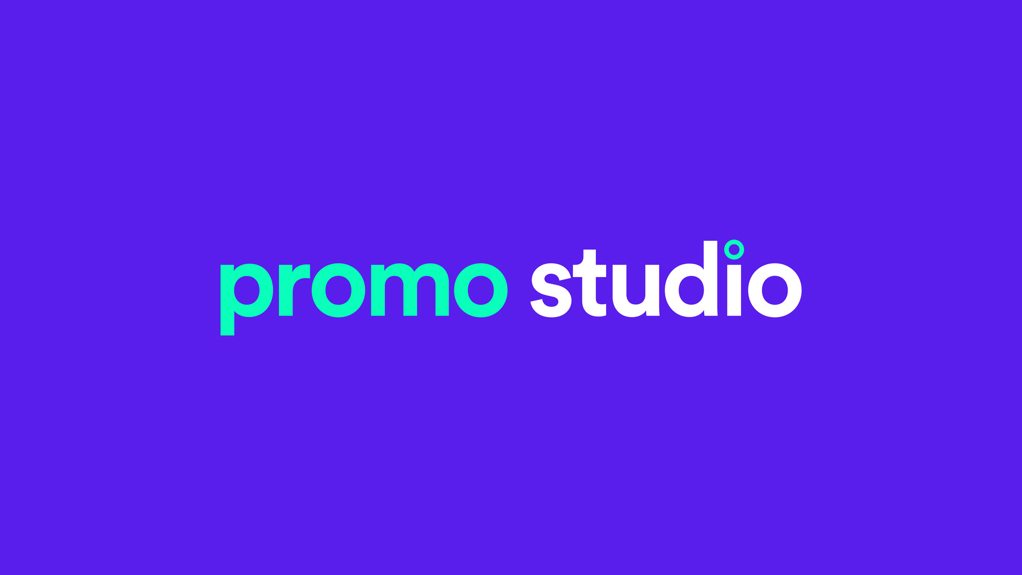 Promo Studio