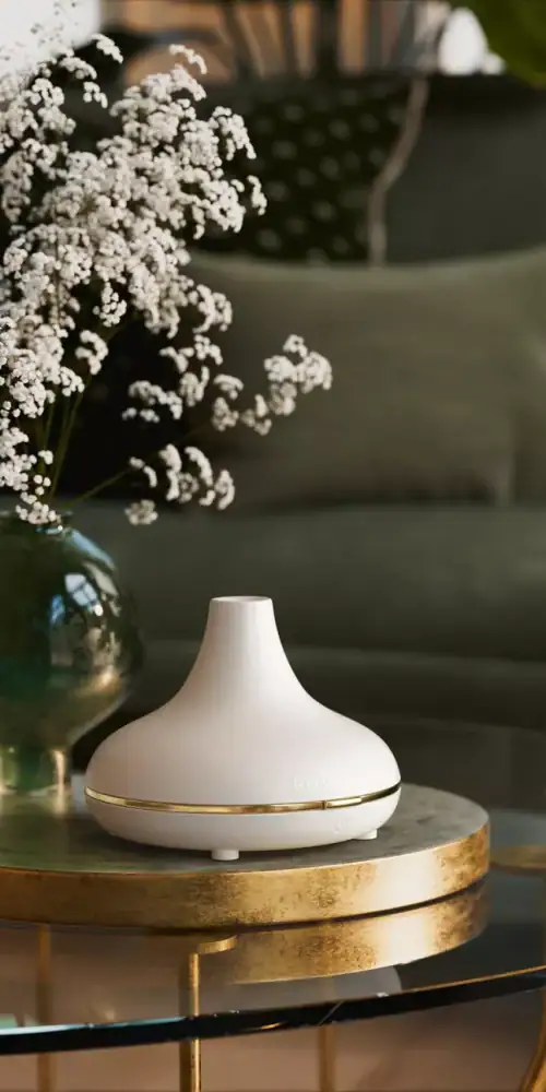 Jing Aroma Diffuser