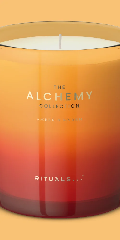 The Alchemy Collection