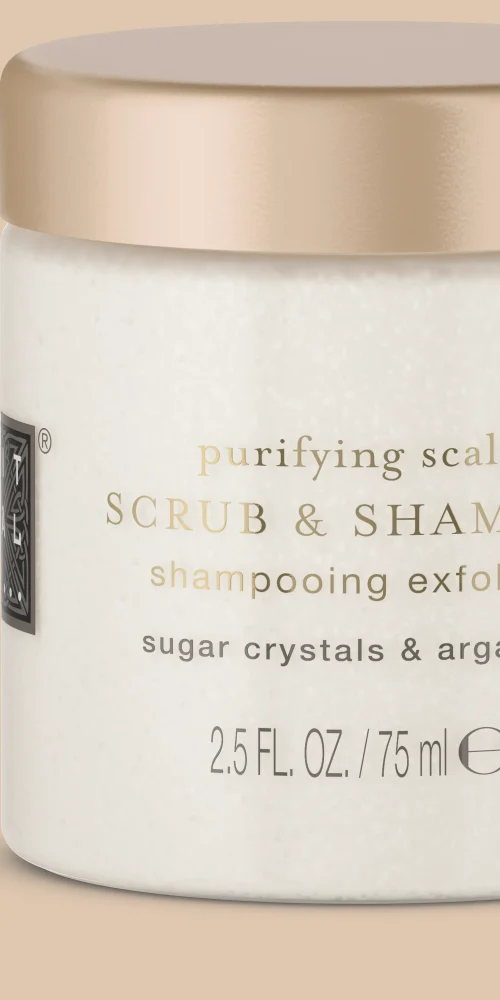 Purifying Scalp Scrub