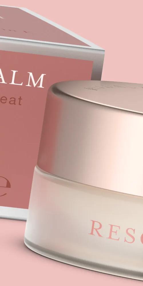 Rescue Balm