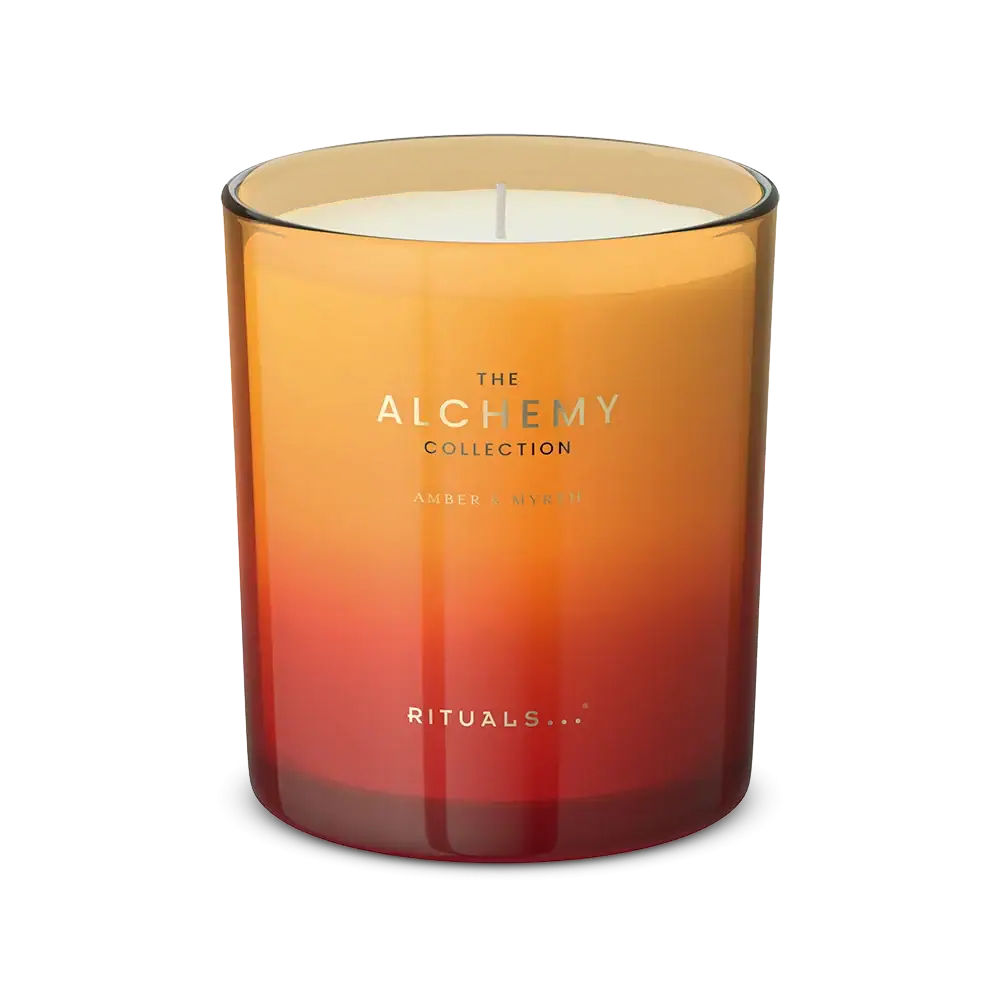 The Alchemy Collection