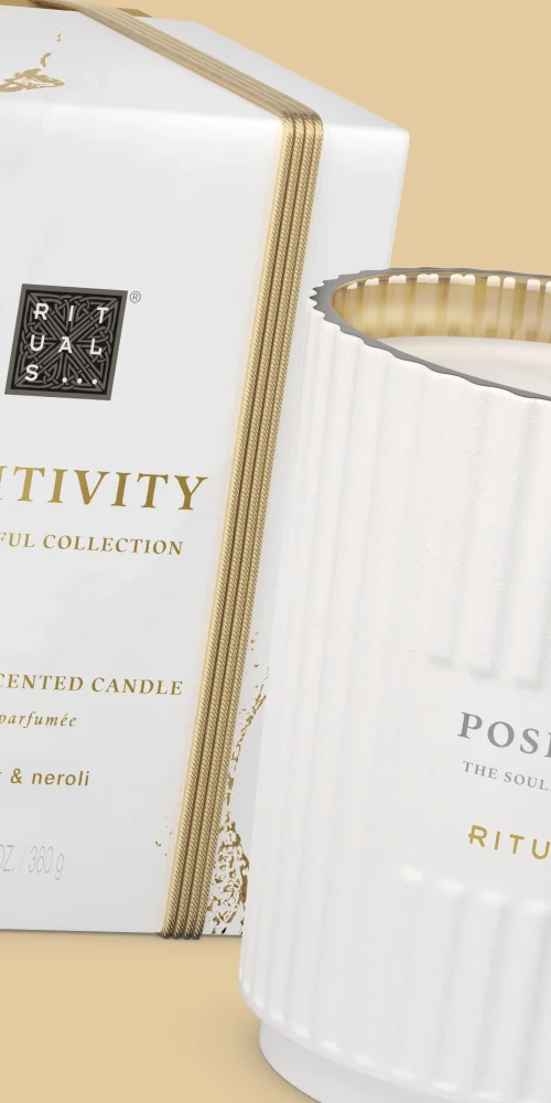 Scented Candles