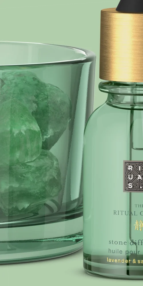 Mineral Stone Diffuser