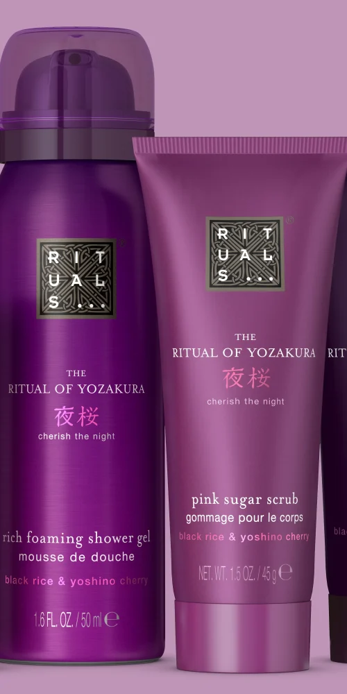 The Ritual of Yozakura